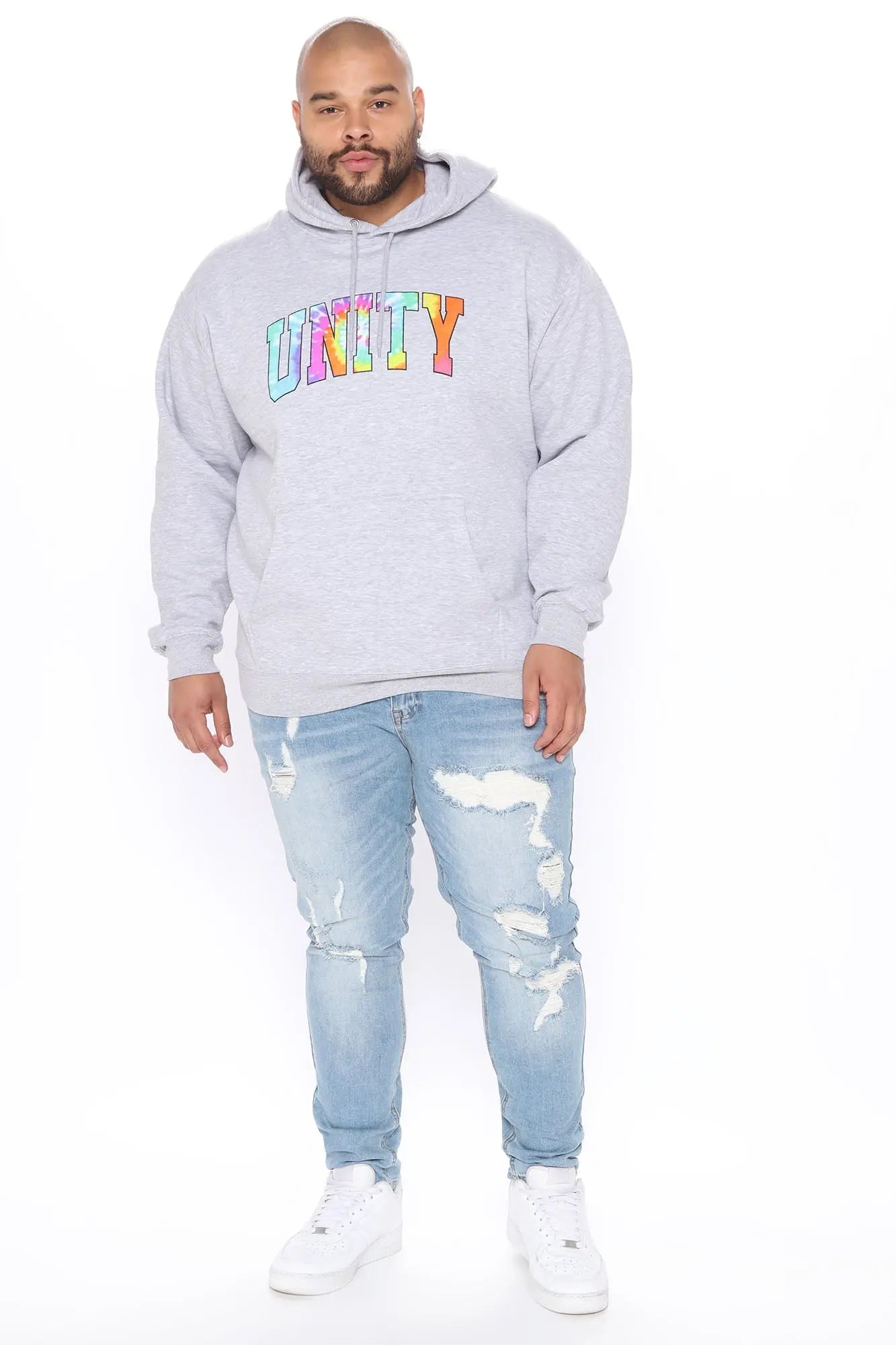 Break Bad Habits Skinny Jean - Medium Wash Fashion Nova