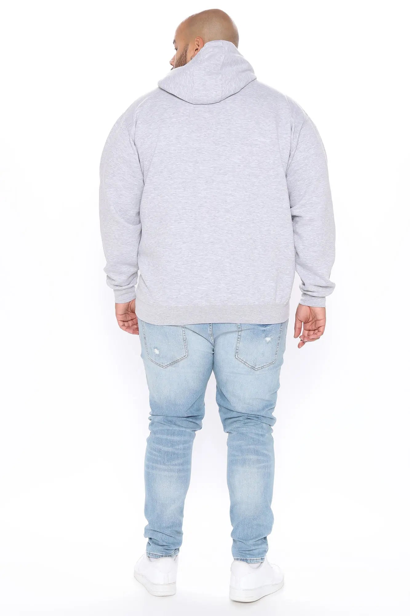 Break Bad Habits Skinny Jean - Medium Wash Fashion Nova