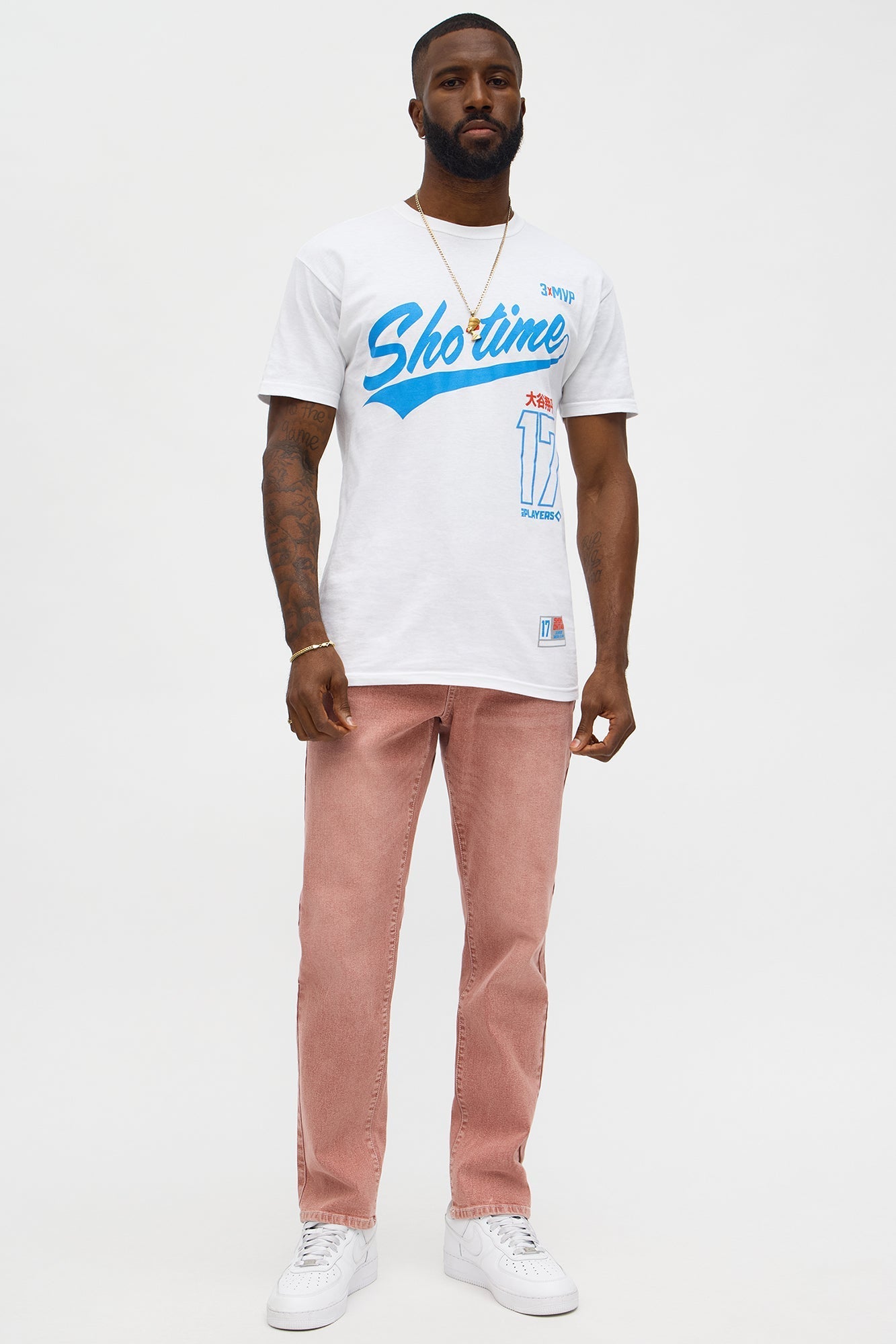 Mercer Slim Stretch Jean - Burgundy Fashion Nova