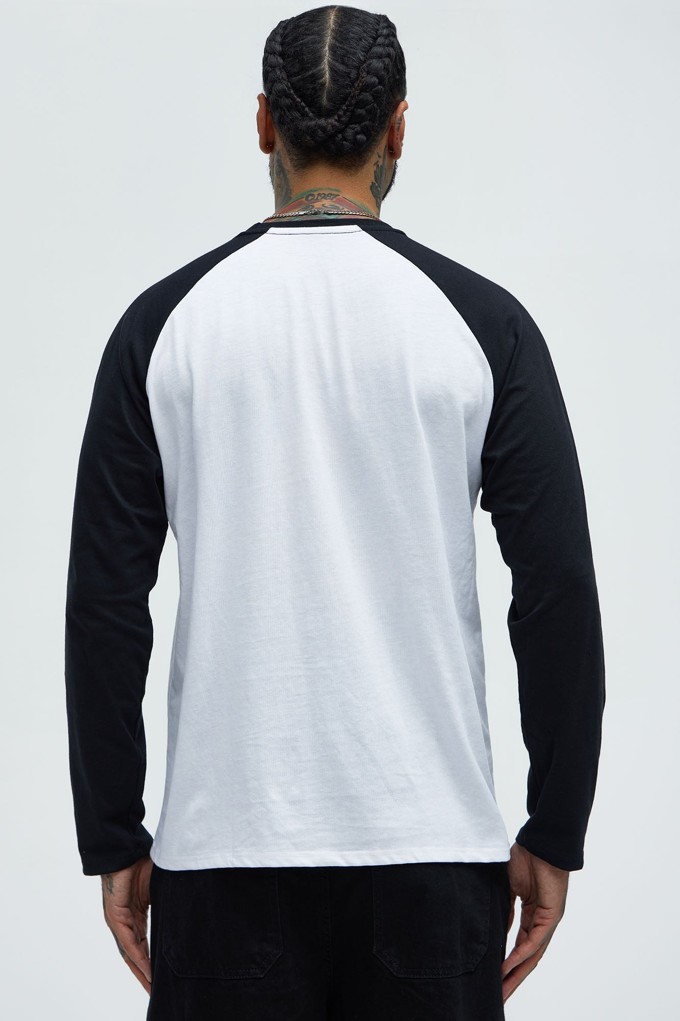 Von Dutch Legendary Tee - White/Black Fashion Nova