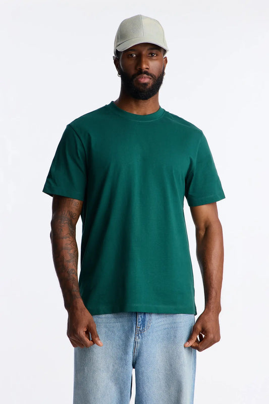 Classic Lightweight Tee - Hunter Fashion Nova