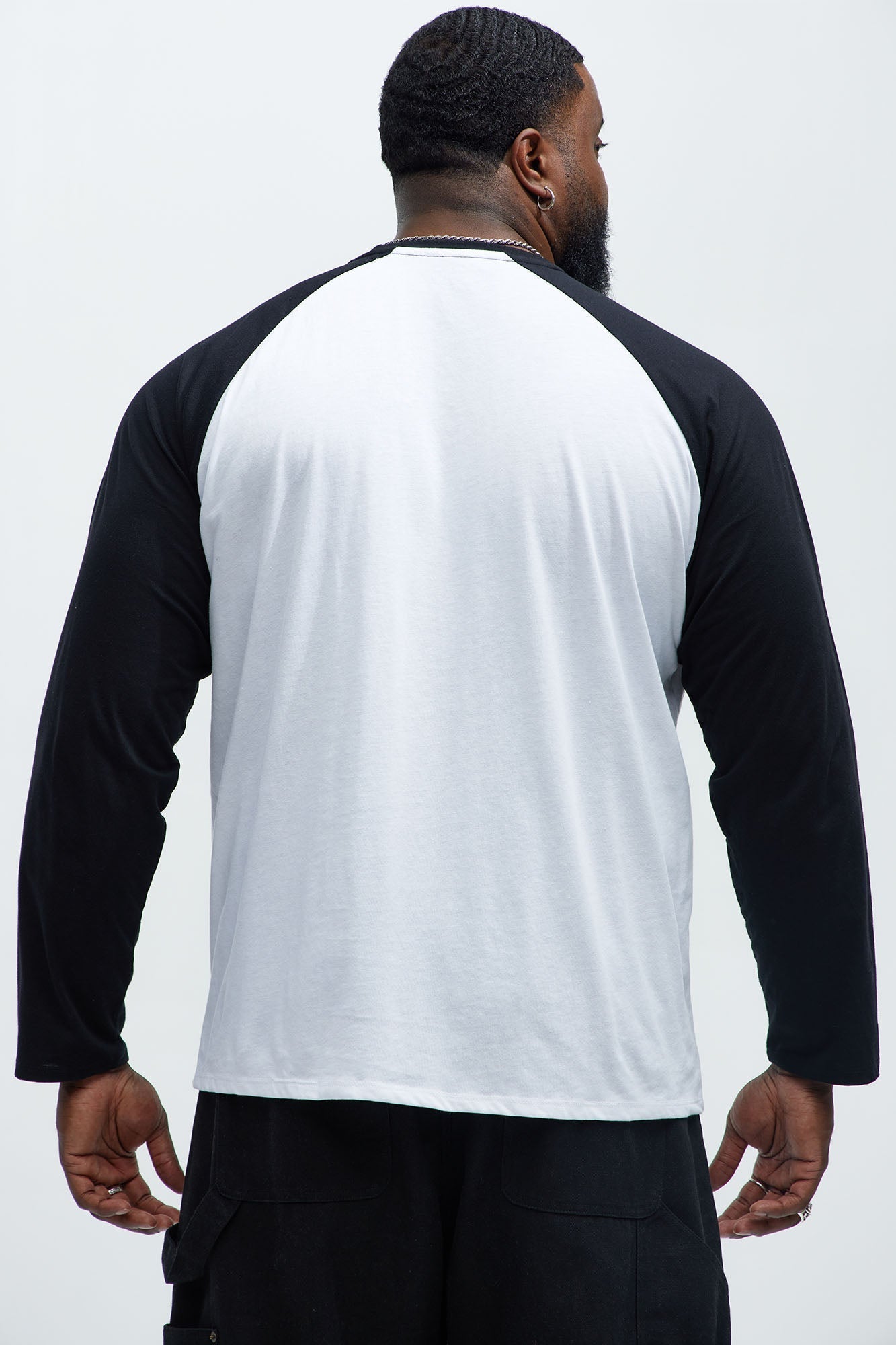 Von Dutch Legendary Tee - White/Black Fashion Nova