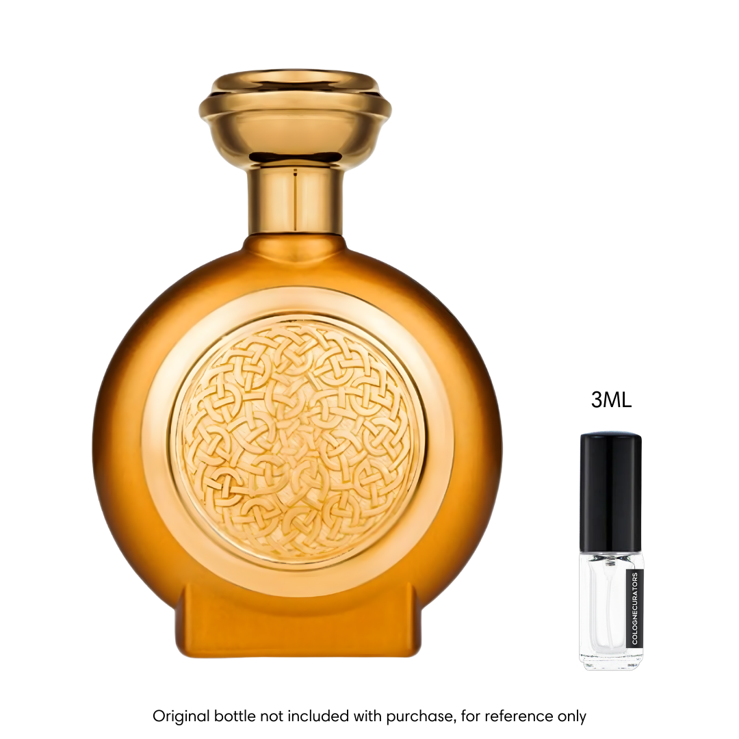 SAMPLE - Boadicea The Victorious Consort EDP