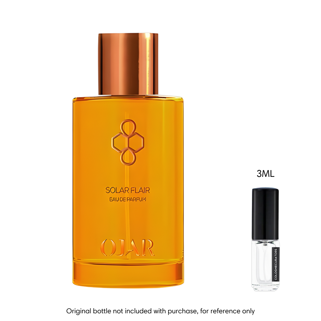 SAMPLE - Ojar Solar Flair EDP