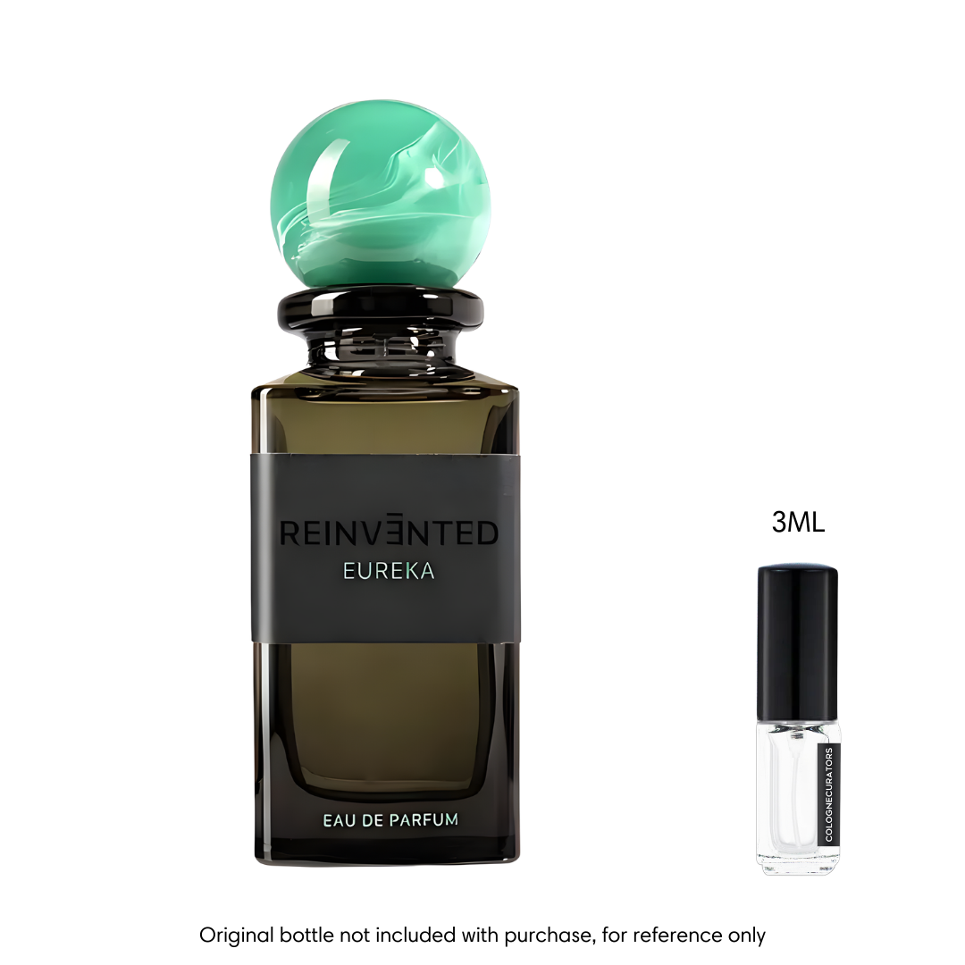 SAMPLE - Reinvented Parfums Eureka EDP