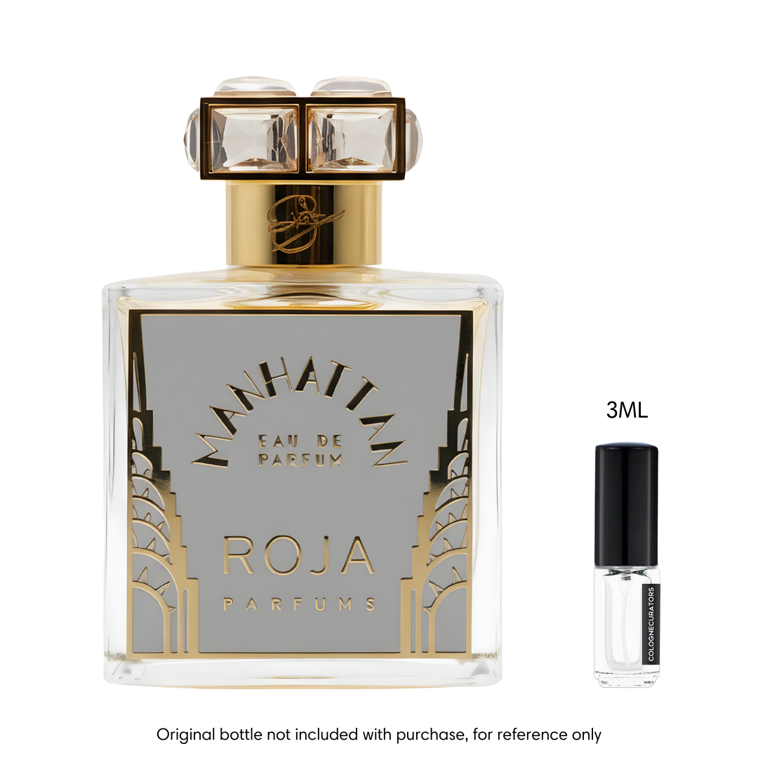 SAMPLE - Roja Parfums Manhattan EDP