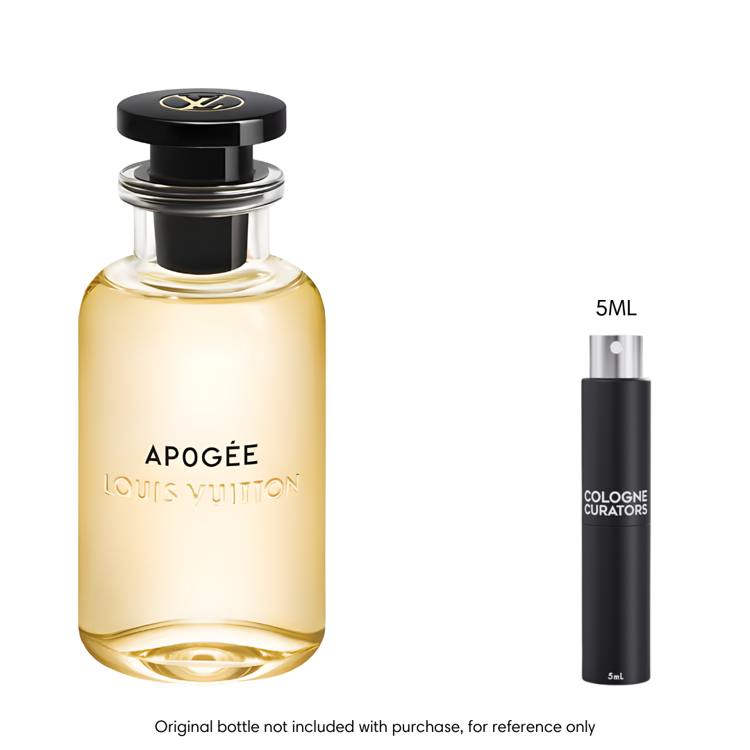 SAMPLE - Louis Vuitton Apogee EDP