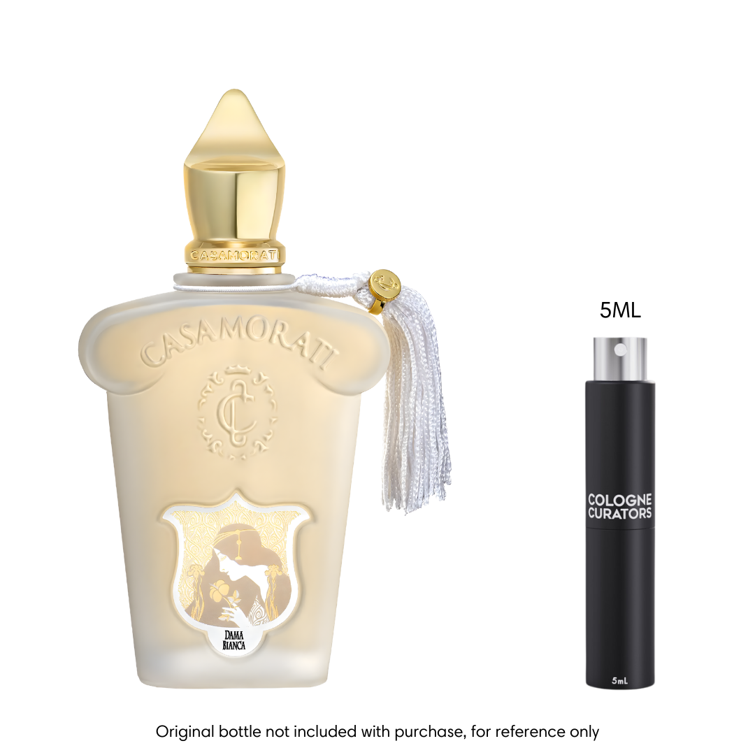 SAMPLE - Xerjoff Casamorati Dama Bianca EDP