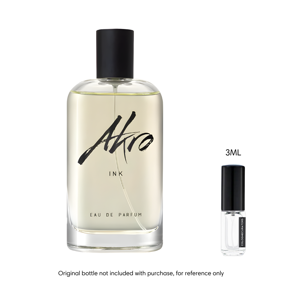 SAMPLE - Akro Ink EDP