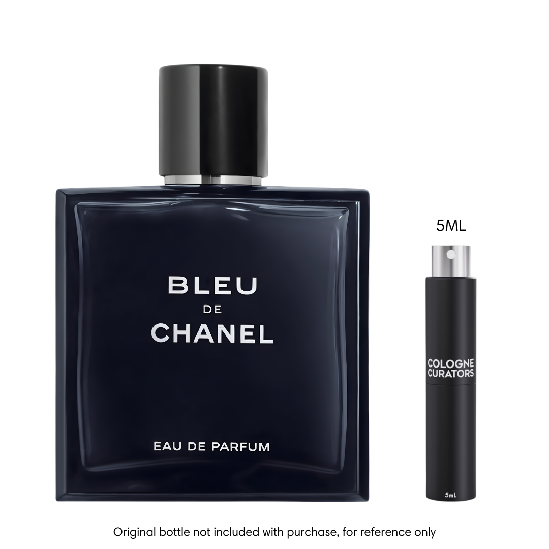 SAMPLE - Chanel Bleu De Chanel EDP Chanel