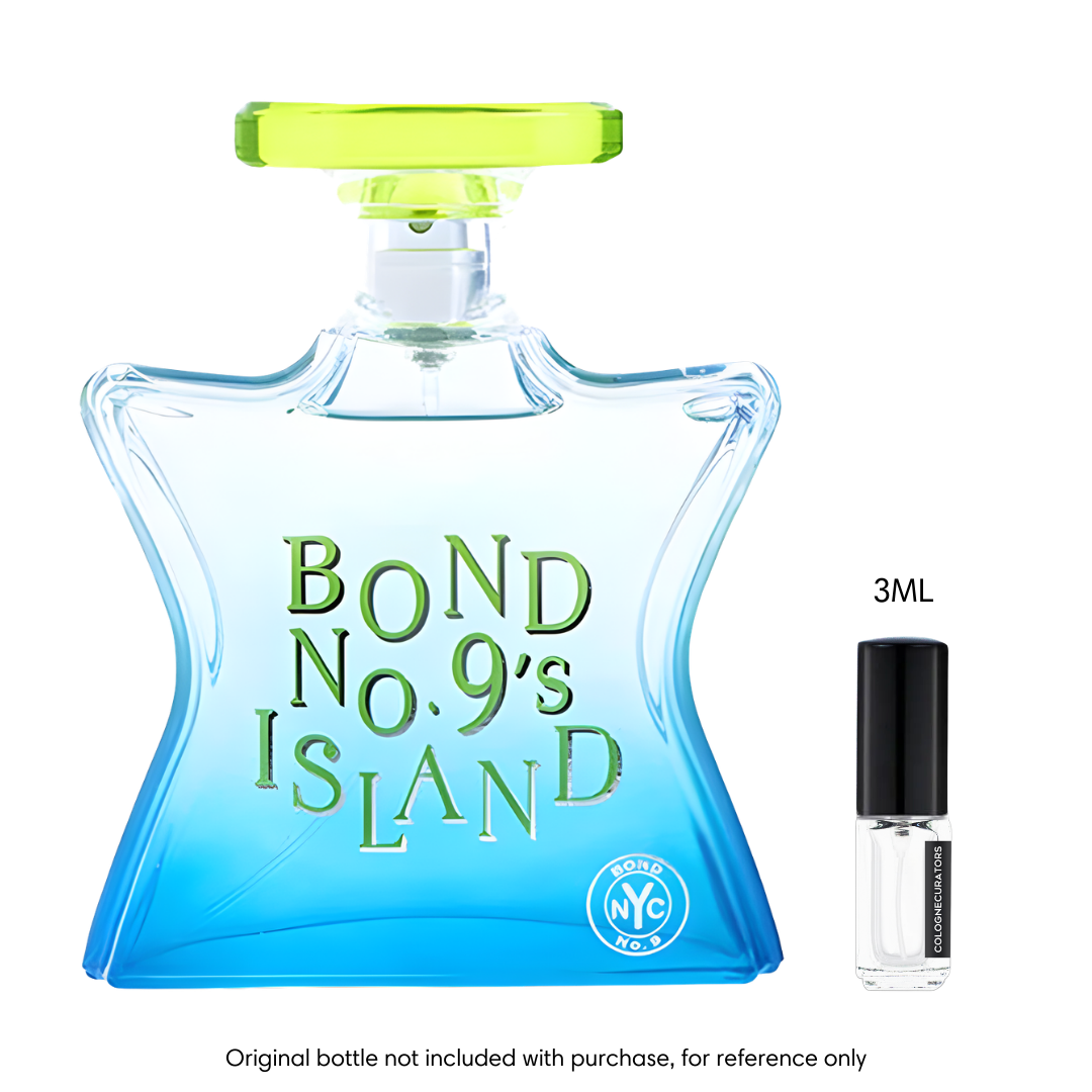 SAMPLE - Bond No. 9 Island EDP Bond No. 9