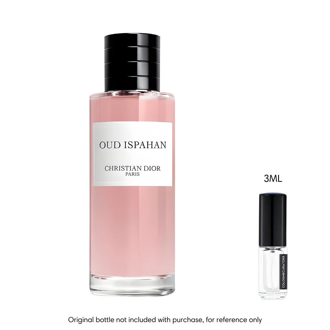 SAMPLE - Dior Oud Ispahan EDP