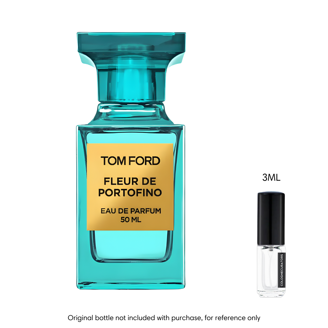 SAMPLE - Tom Ford Fleur De Portofino EDP