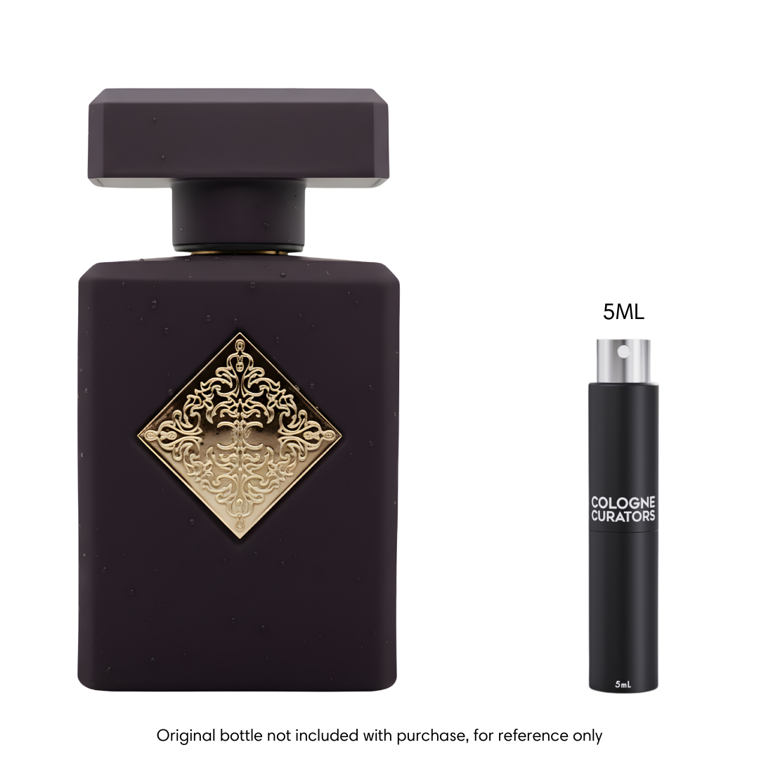 SAMPLE - Initio Psychedelic Love EDP