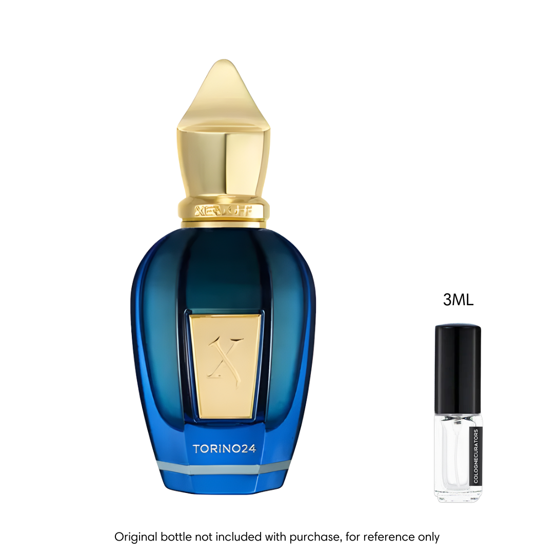 SAMPLE - Xerjoff Torino 24 EDP