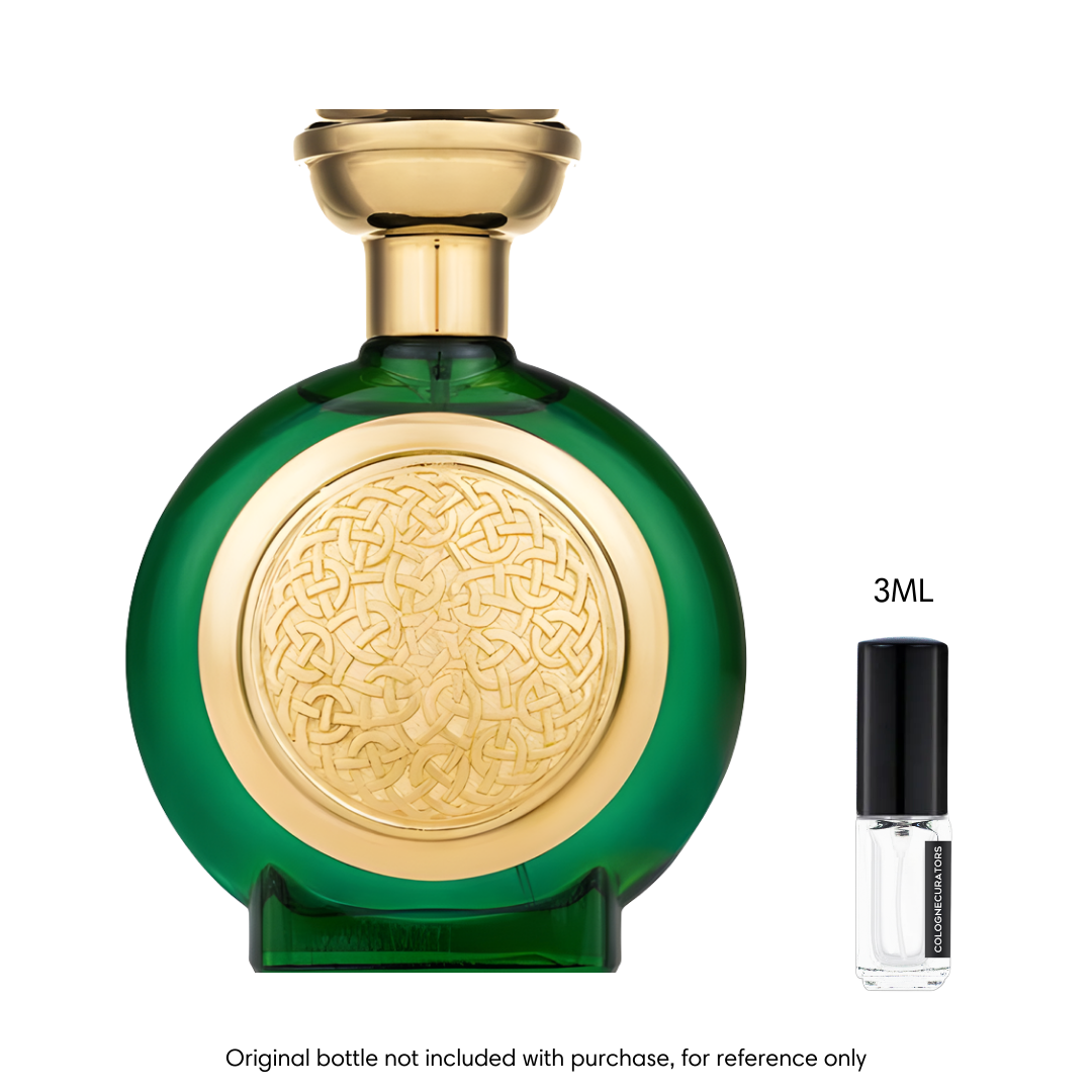 SAMPLE - Boadicea The Victorious Knight of Love EDP