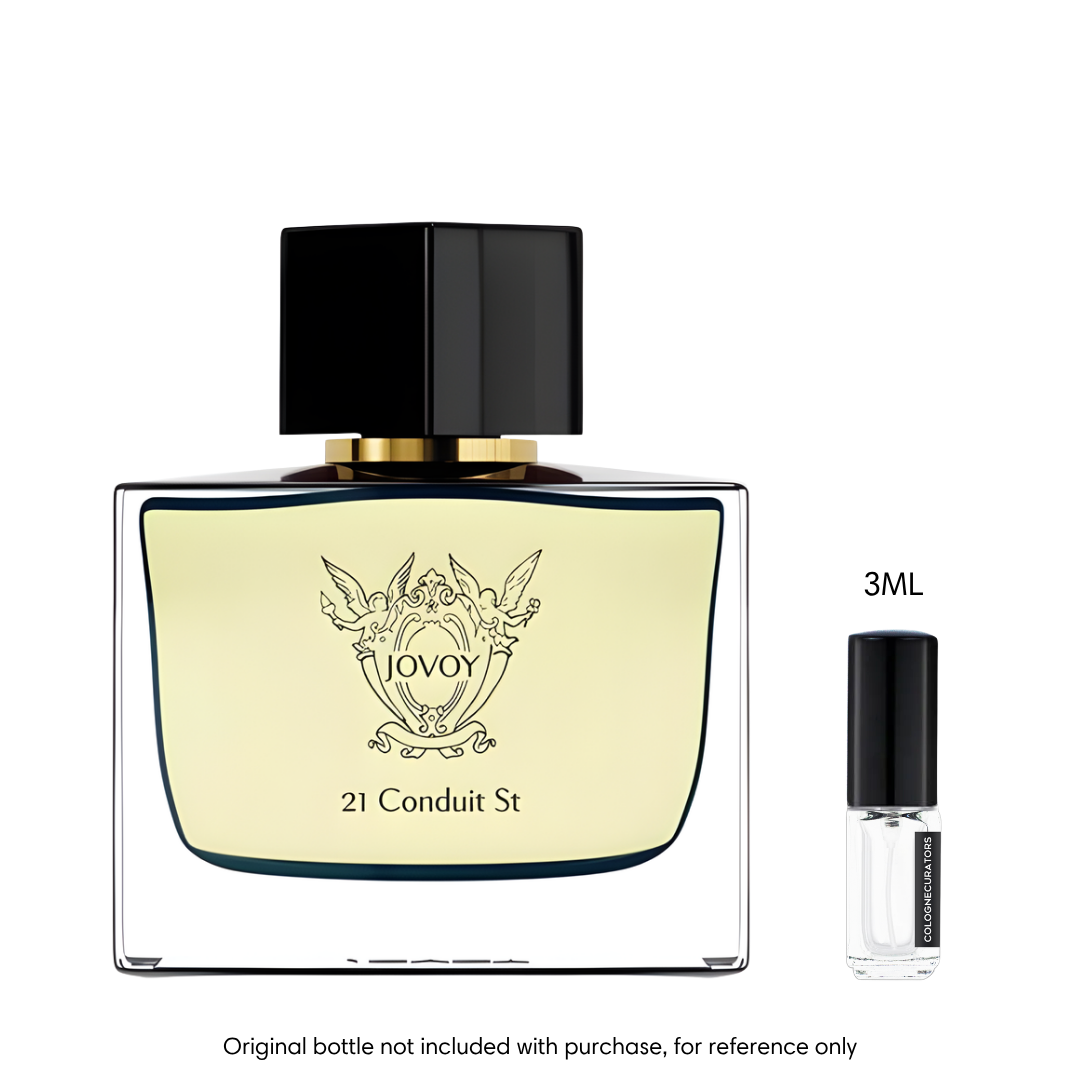 SAMPLE - Jovoy Paris 21 Conduit St EDP