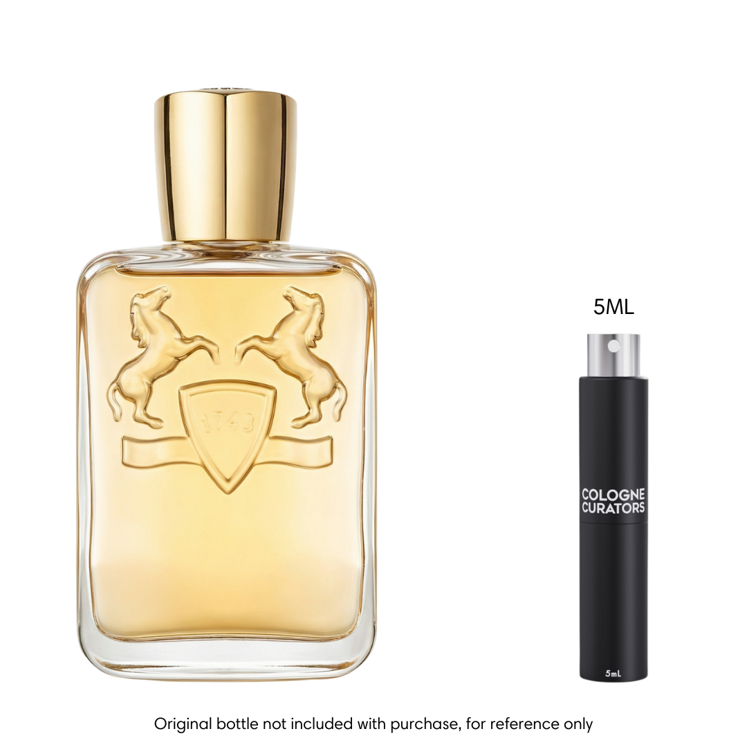 SAMPLE - Parfums De Marly Darley EDP