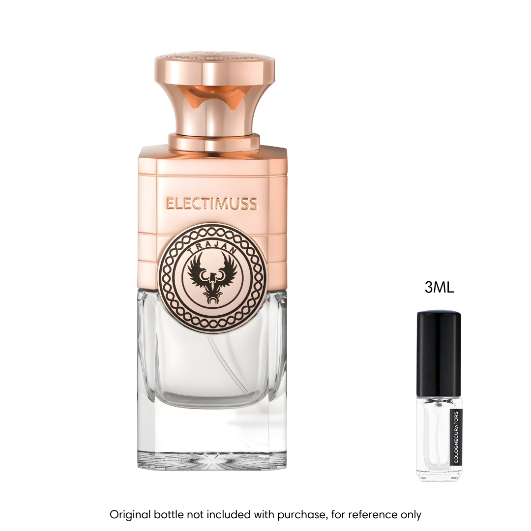 SAMPLE - Electimuss Trajan EDP