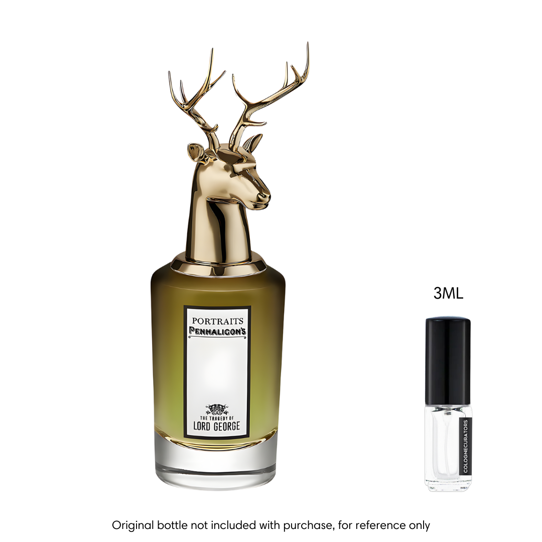 SAMPLE - Penhaligon's Tragedy of Lord George EDP Penhaligon
