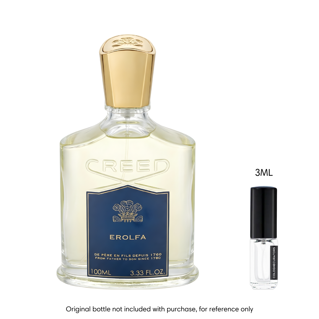SAMPLE - Creed Erolfa EDP Creed