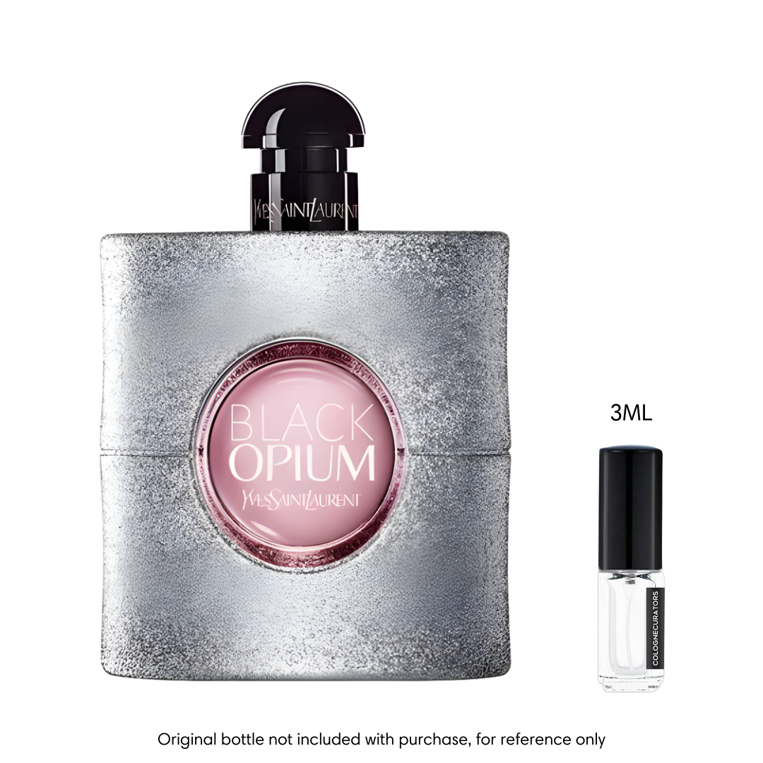 SAMPLE - Yves Saint Laurent Black Opium Glitter EDP Yves Saint Laurent