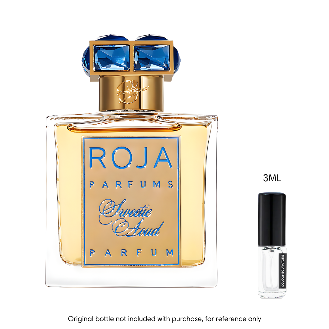 SAMPLE - Roja Parfums Sweetie Aoud Parfum