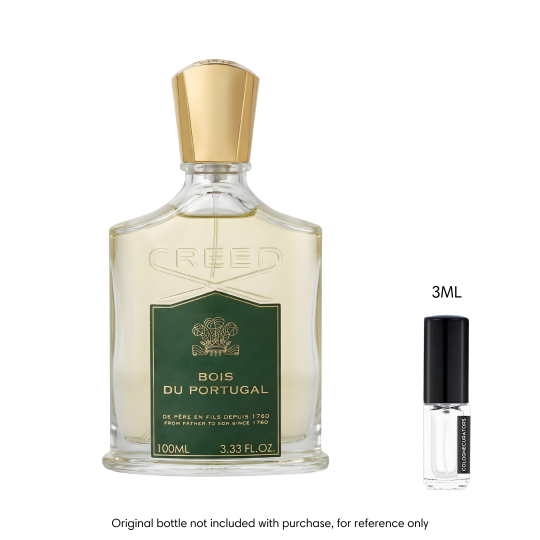 SAMPLE - Creed Bois Du Portugal EDP