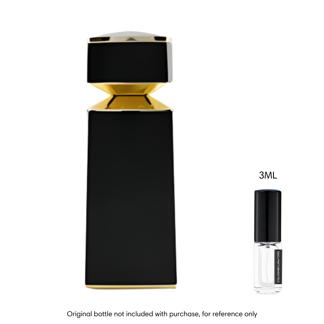 SAMPLE - Bvlgari Garanat EDP