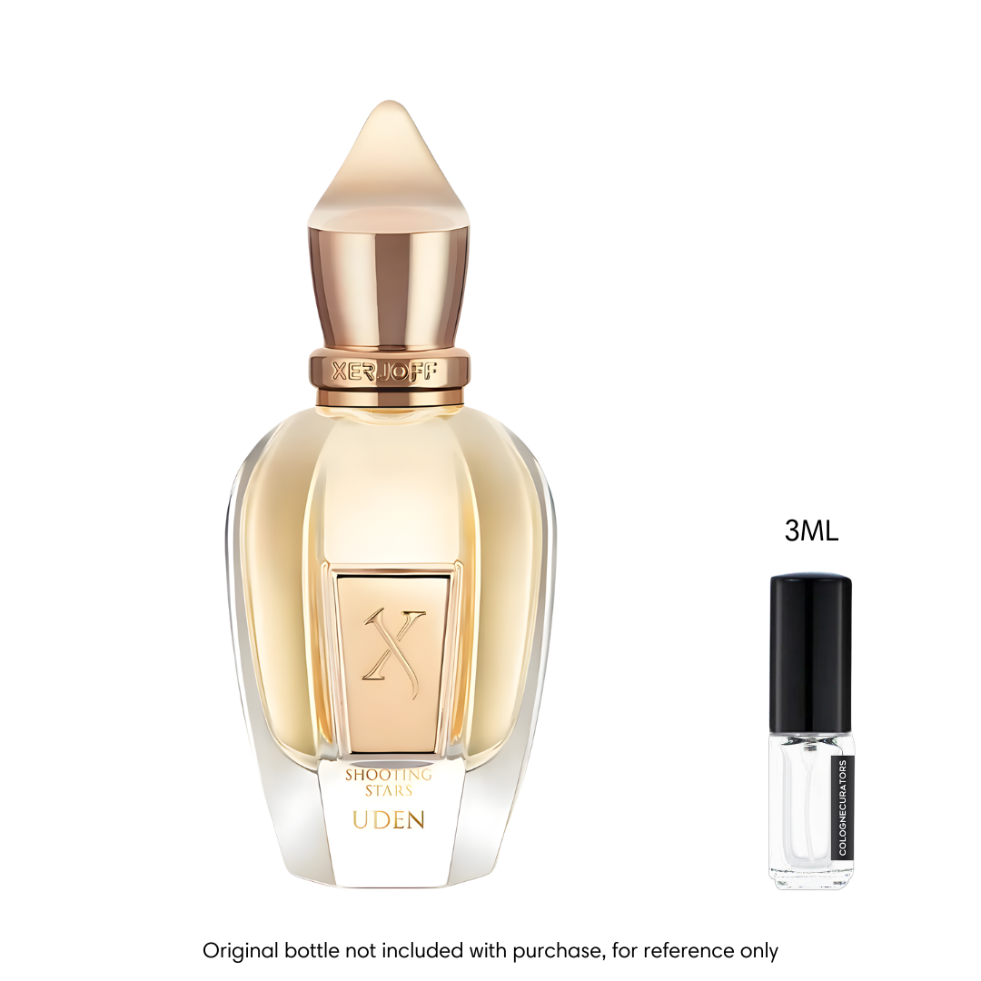 SAMPLE - Xerjoff Uden EDP
