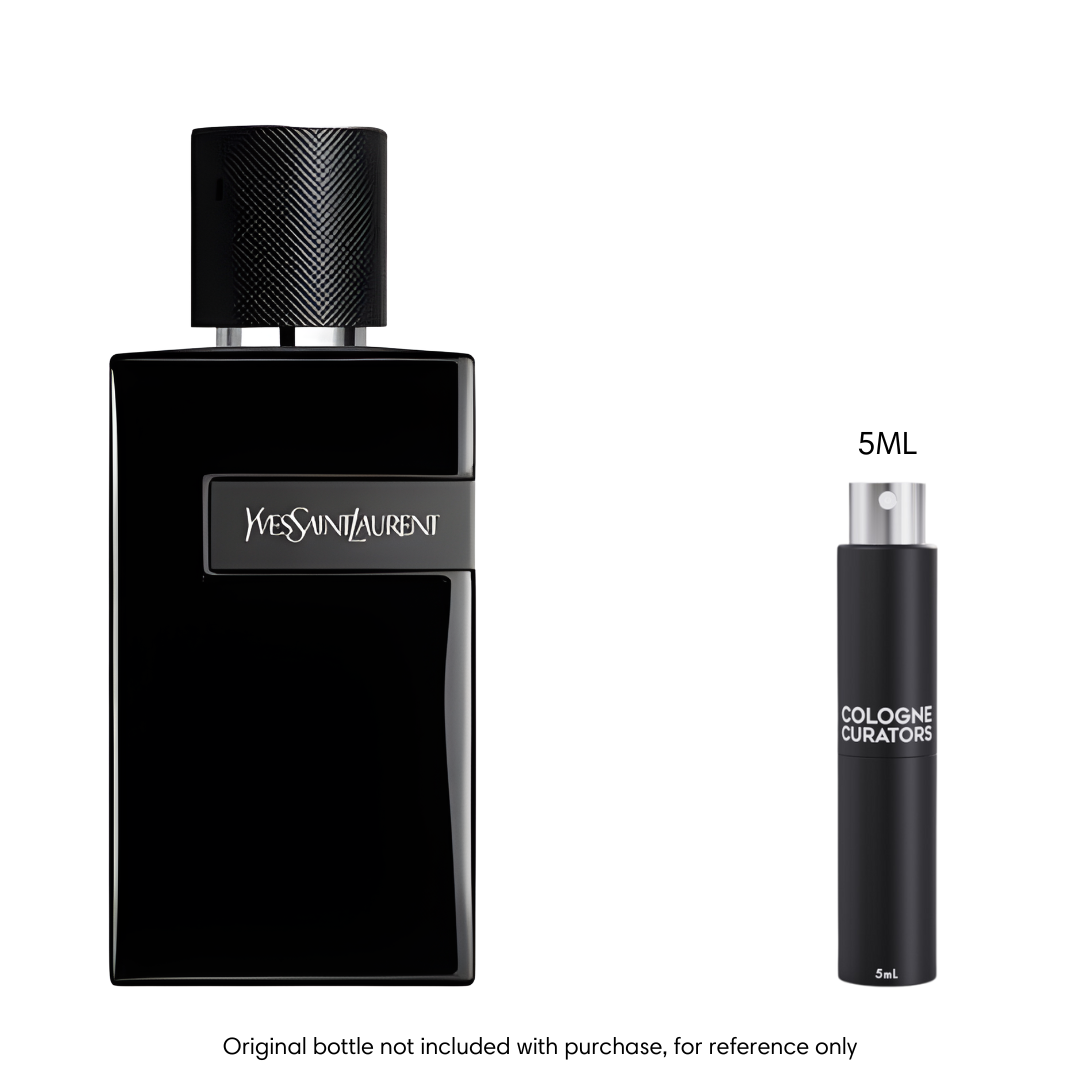 SAMPLE - Yves Saint Laurent Y Le Parfum Yves Saint Laurent