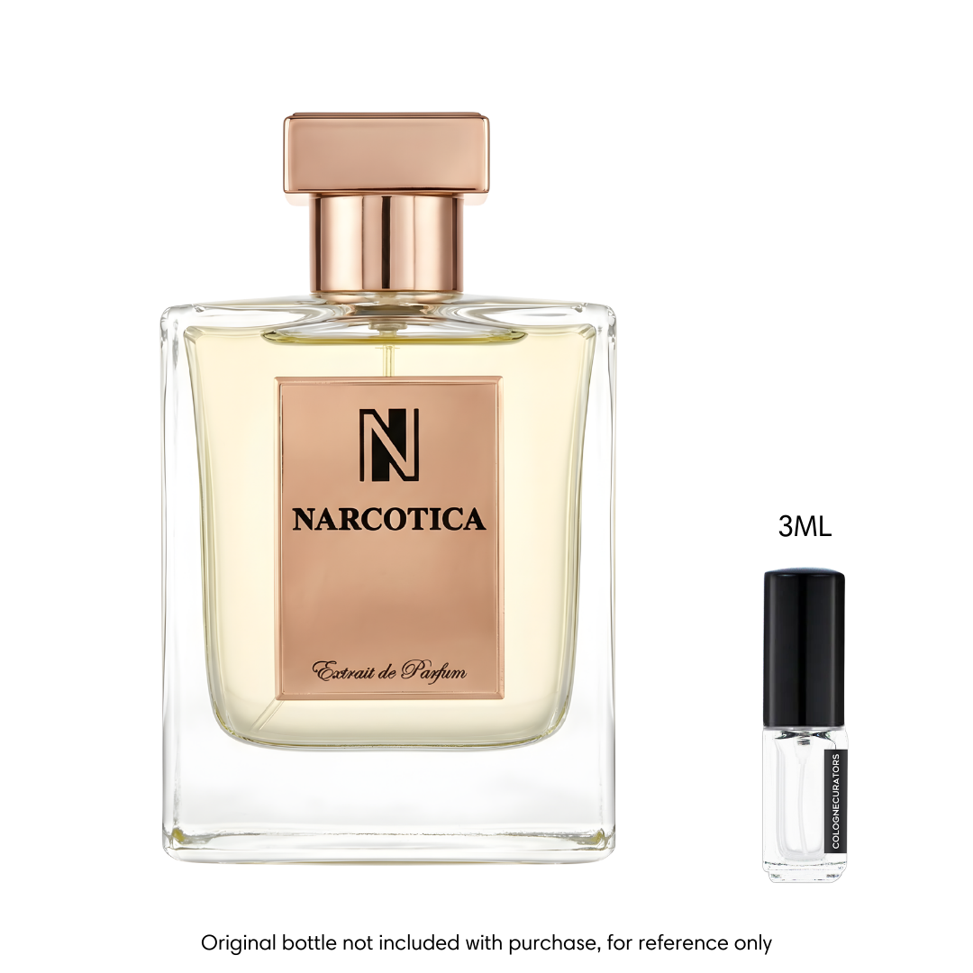 SAMPLE - Narcotica by Narcotica Extrait Narcotica