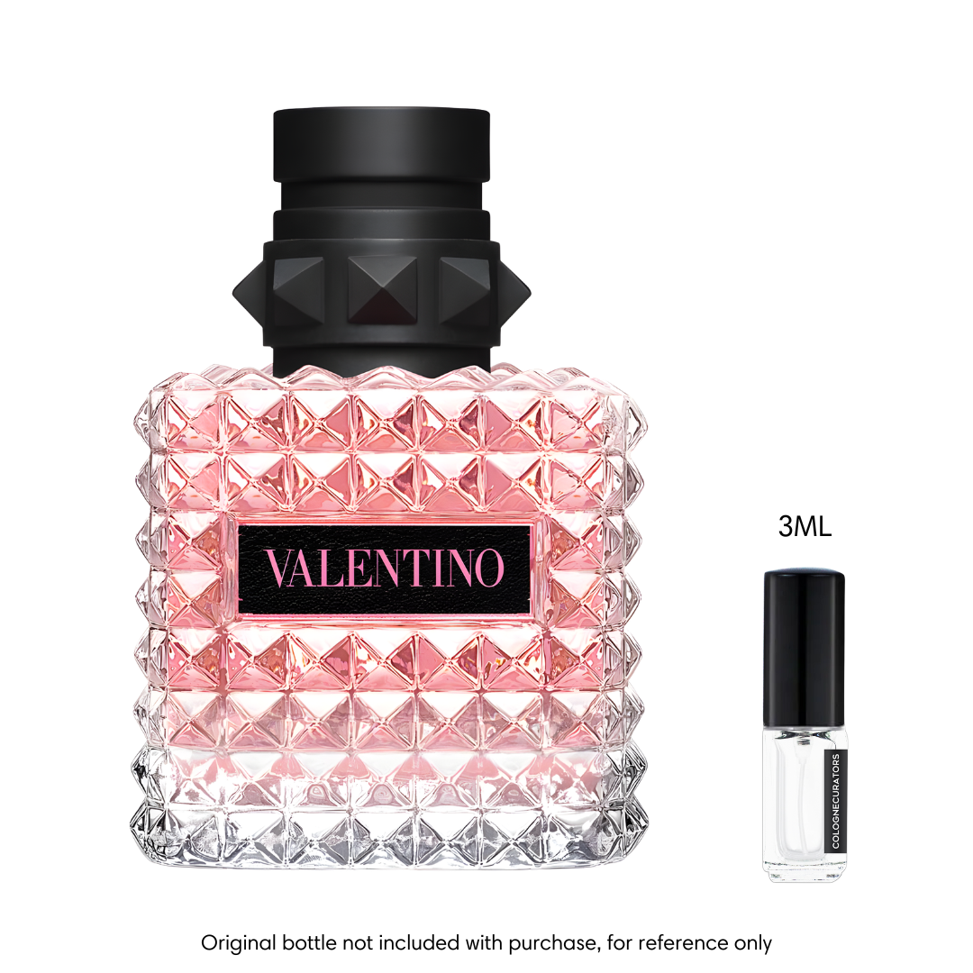 SAMPLE - Valentino Donna Born in Roma EDP Valentino