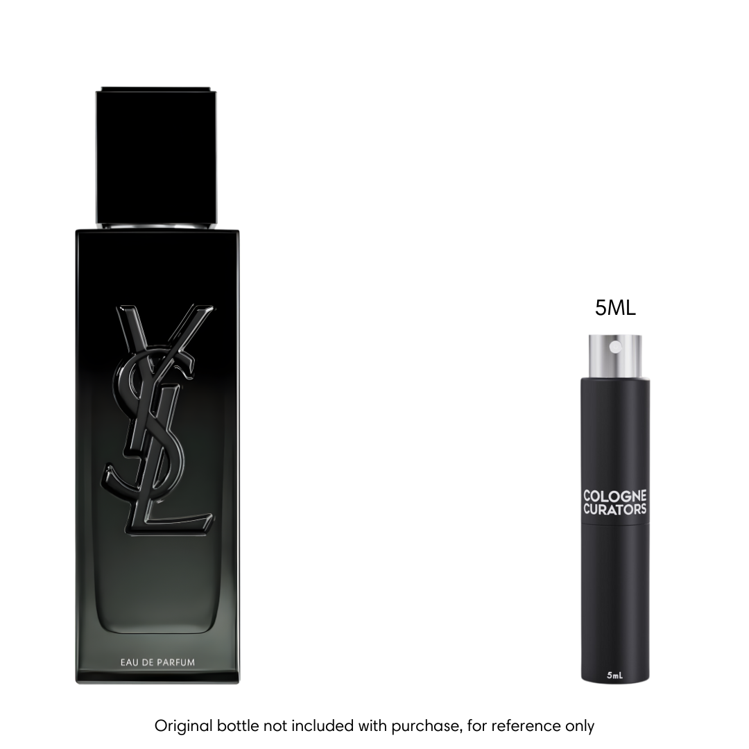 SAMPLE - Yves Saint Laurent Myslf EDP Yves Saint Laurent
