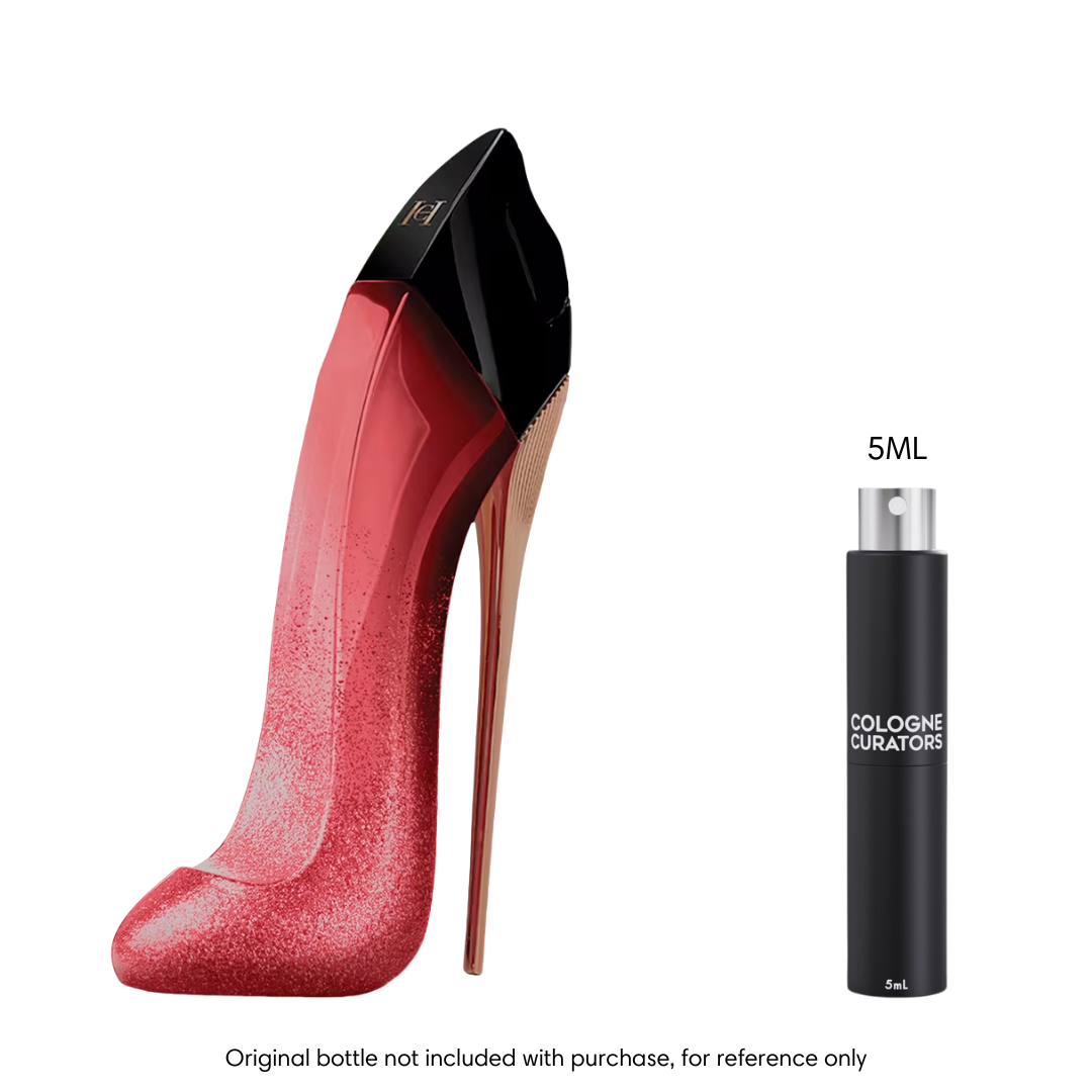 SAMPLE - Carolina Herrera Very Good Girl Glam Parfum