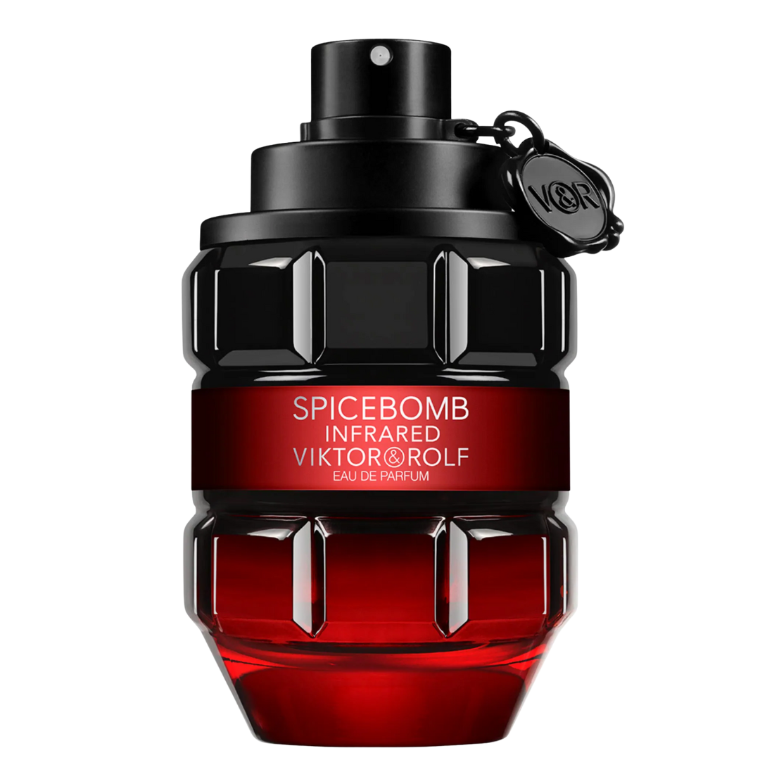 SAMPLE - Viktor & Rolf Spicebomb Infrared EDP Viktor & Rolf