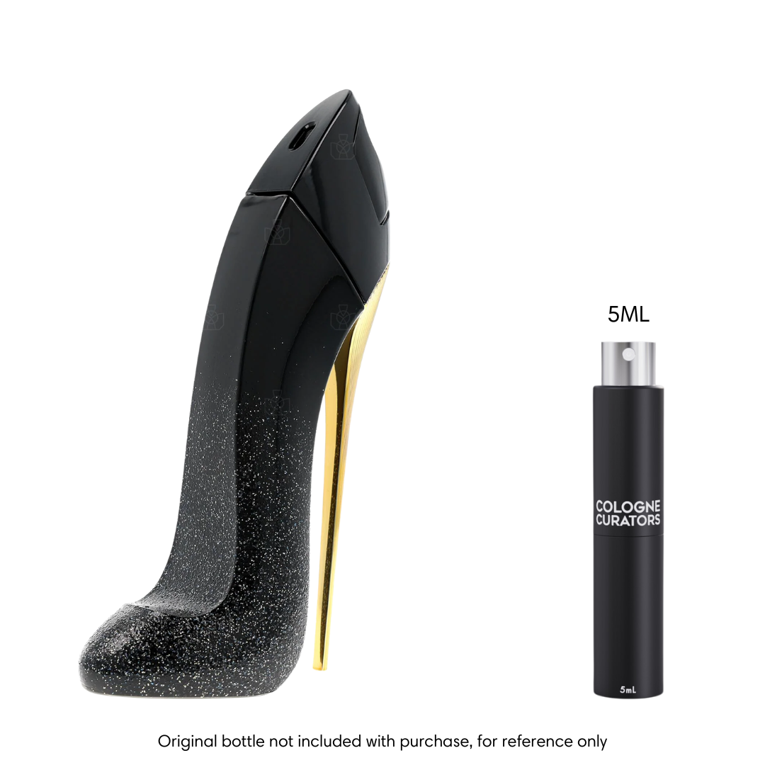 SAMPLE - Carolina Herrera Good Girl Supreme EDP Carolina Herrera