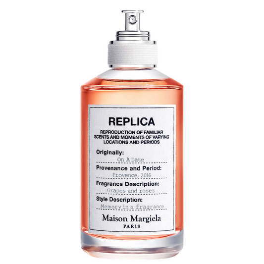 SAMPLE - Maison Margiela On A Date EDT