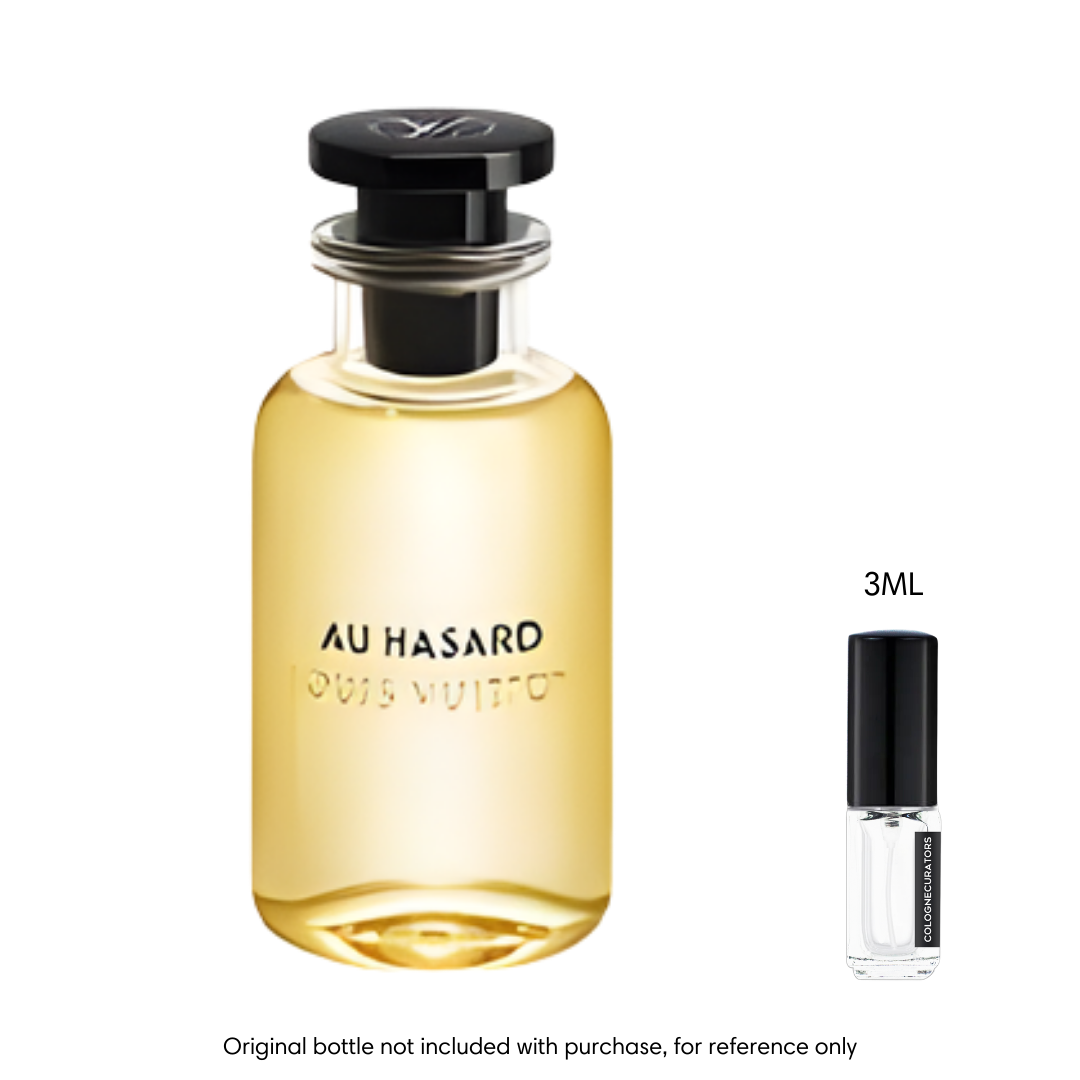 SAMPLE - Louis Vuitton Au Hasard EDP