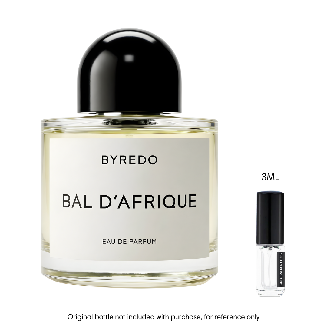 SAMPLE - Byredo Bal d'Afrique EDP Byredo Parfums