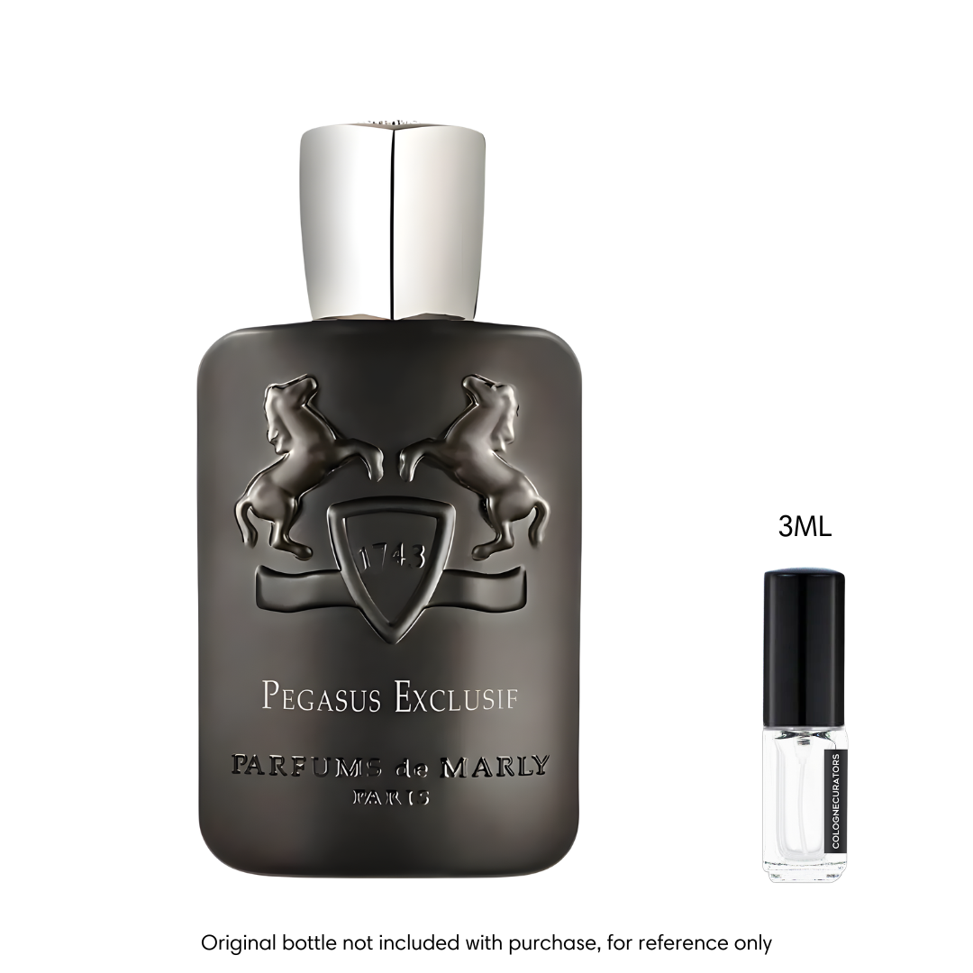 SAMPLE - Parfums De Marly Pegasus Exclusif EDP Parfums de Marly
