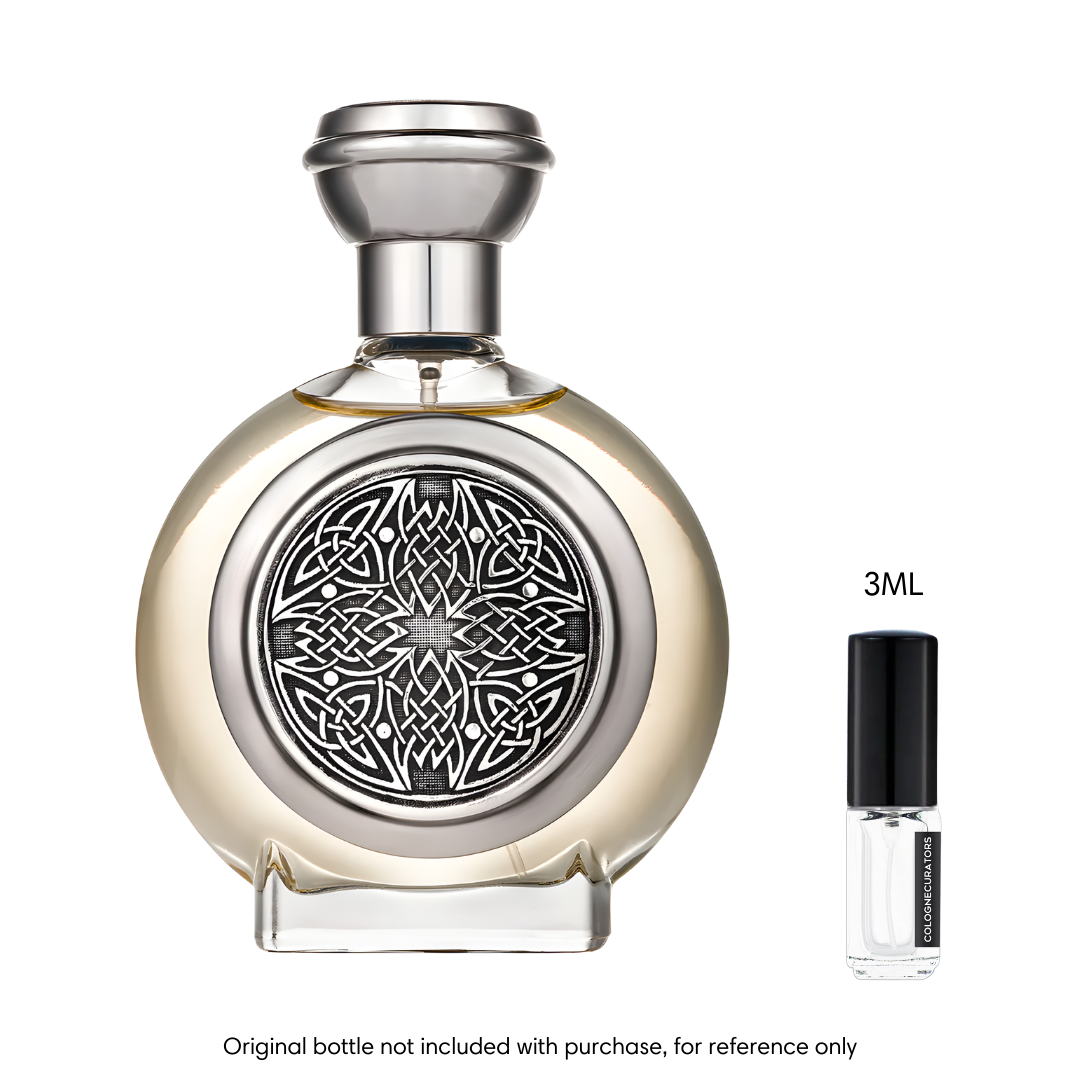 SAMPLE - Boadicea The Victorious Glorious EDP