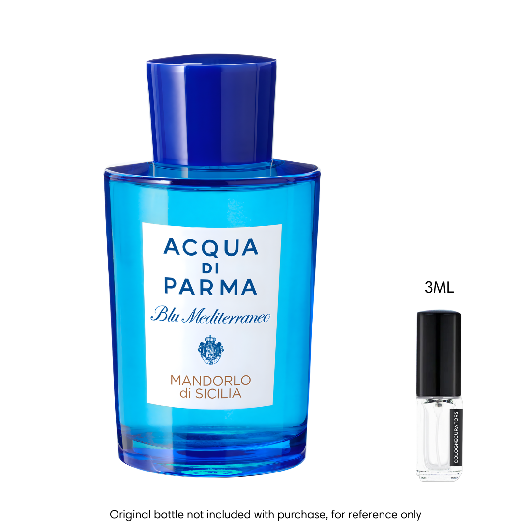 SAMPLE - Acqua Di Parma Mandorlo Di Sicilia EDT