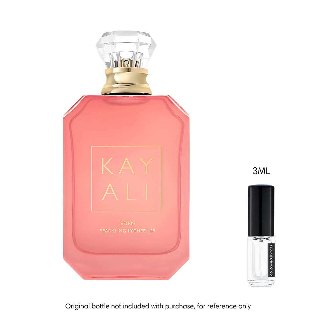 SAMPLE - Kayali Sparkling Lychee EDP
