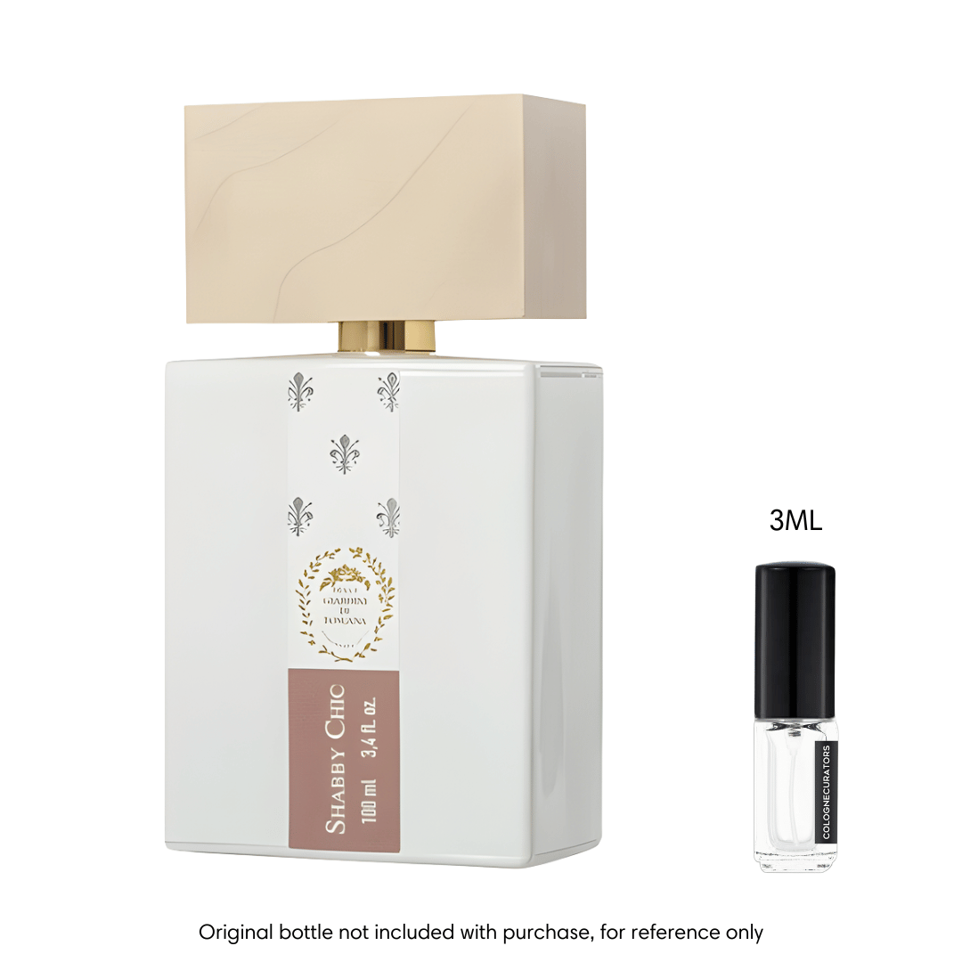 SAMPLE - Giardini Di Toscana Shabby Chic EDP