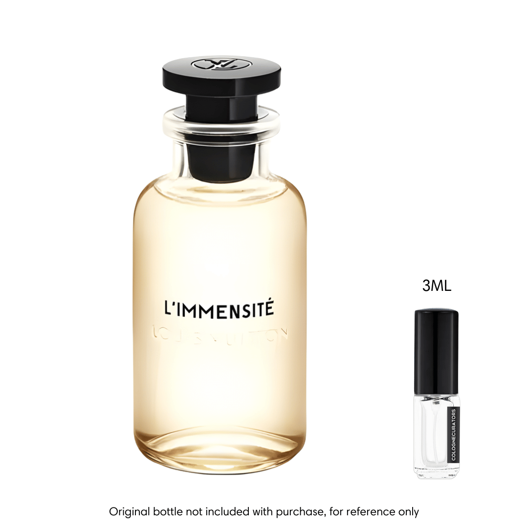 SAMPLE - Louis Vuitton L'Immensité EDP Louis Vuitton