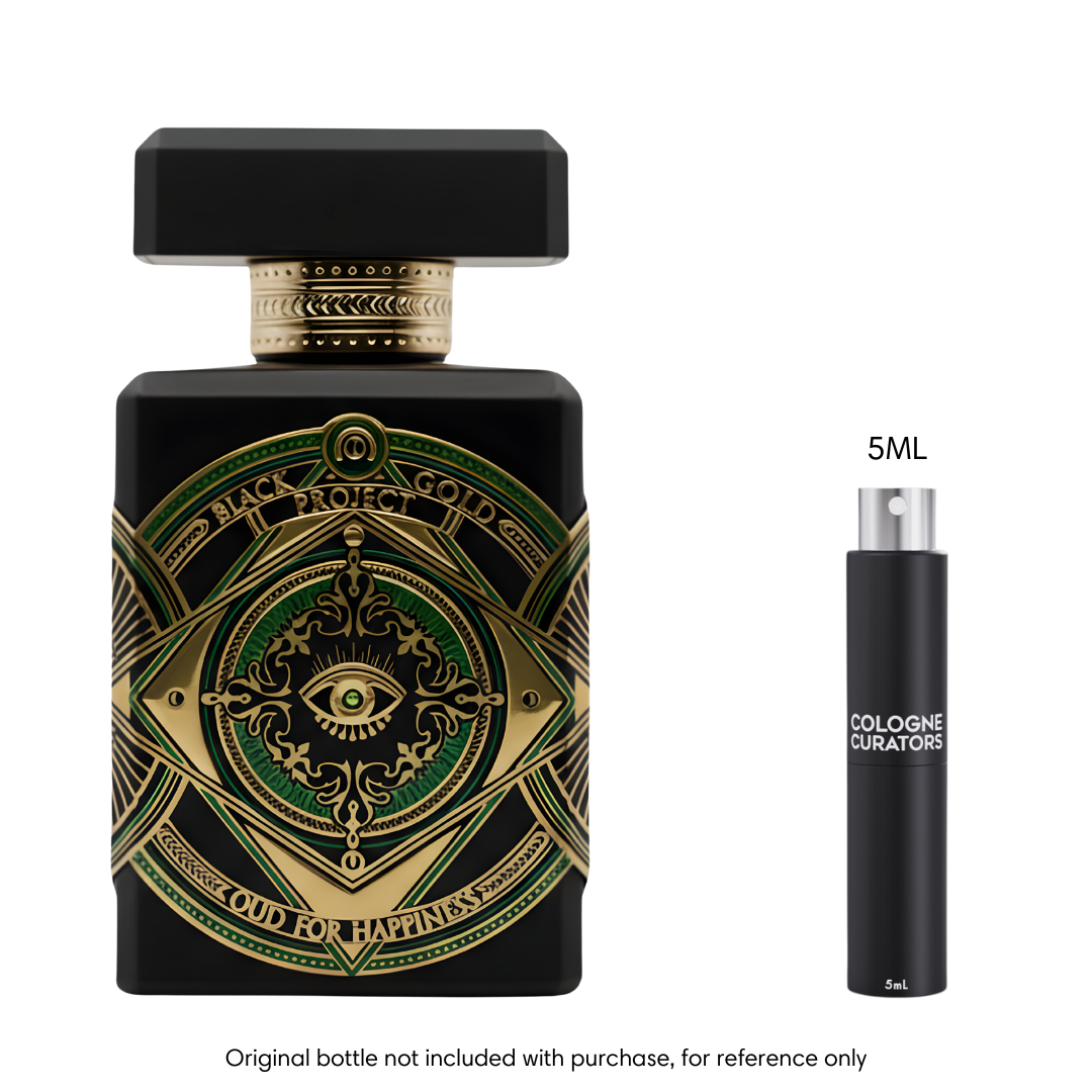 SAMPLE - Initio Oud for Happiness EDP