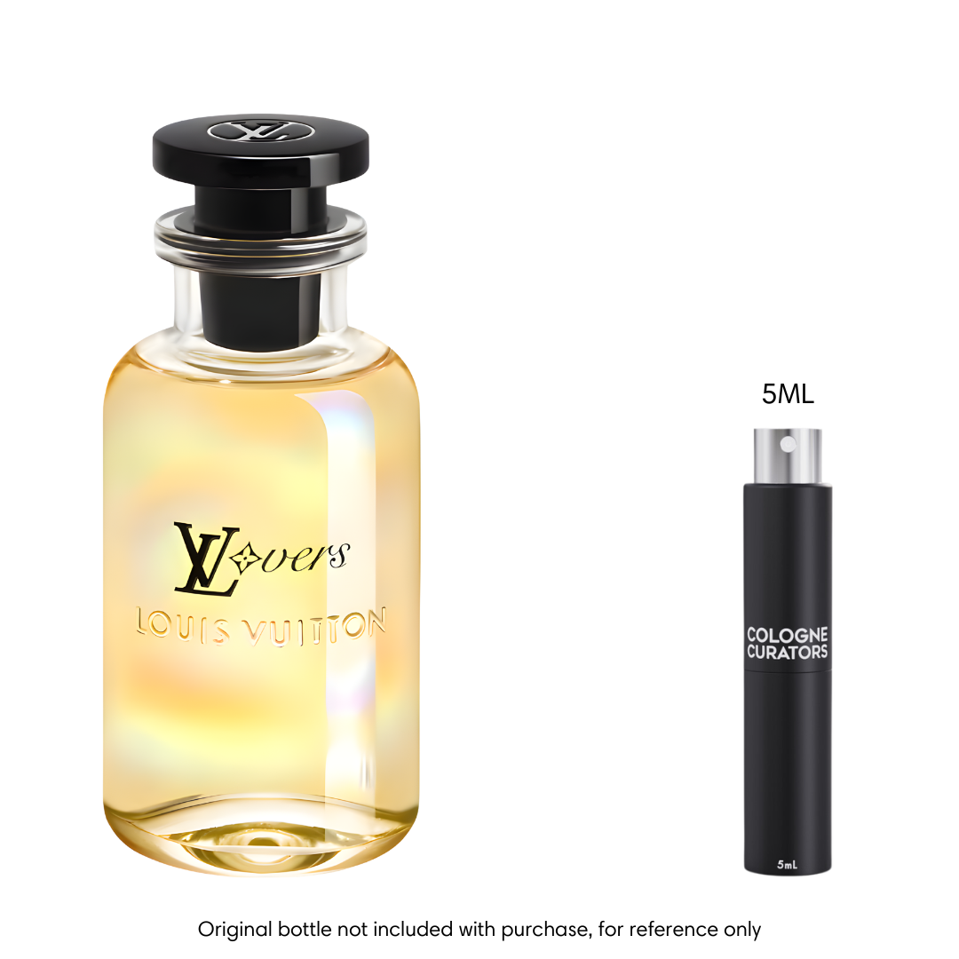 SAMPLE - Louis Vuitton Lovers EDP Louis Vuitton