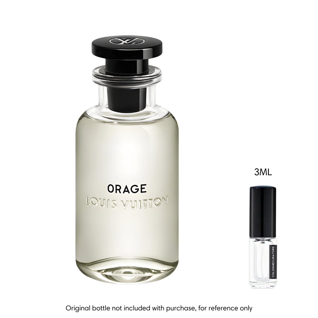 SAMPLE - Louis Vuitton Orage EDP Louis Vuitton