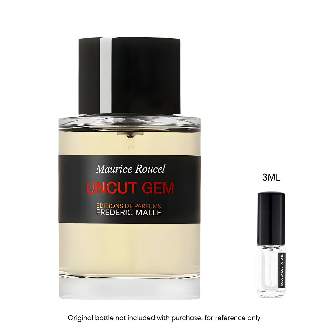 SAMPLE - Frederic Malle Uncut Gem EDP
